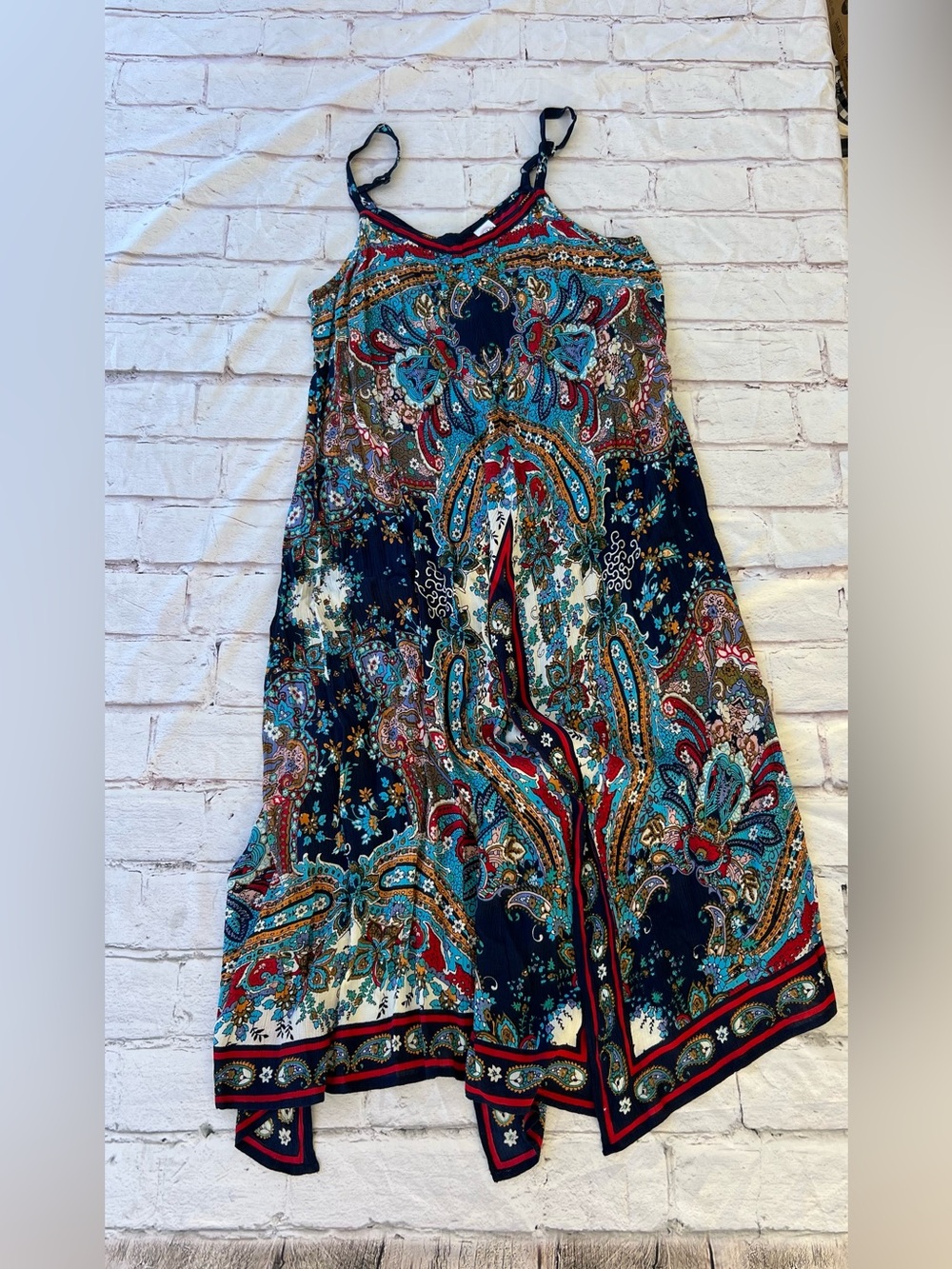 Bila Maxi Dress size Medium